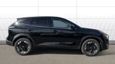 Nissan Qashqai 1.3 DiG-T MH N-Connecta 5dr Petrol Hatchback
